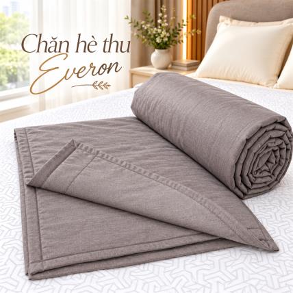 Chăn Hè Everon BPC-703 Melange