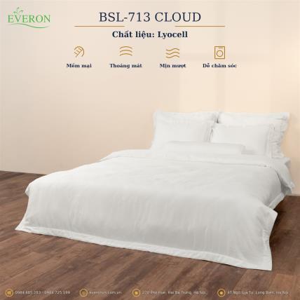 Bộ Everon BSL-713