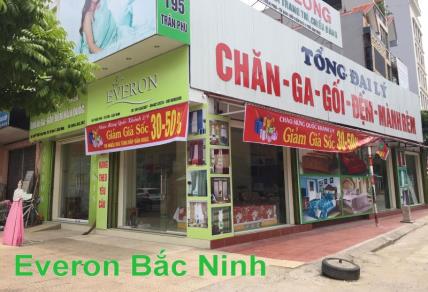 Everon Bắc Ninh, Top 12 Địa chỉ bán chăn ga gối đệm Everon chính hẵng tại Bắc Ninh