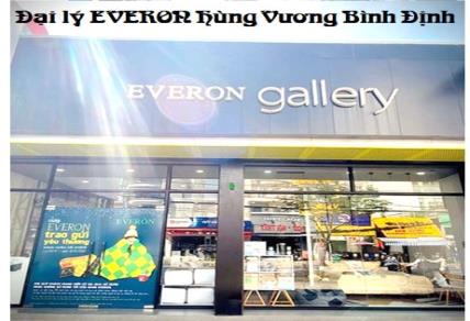 Everon Bình Định, Top 6 Đại lý Everon Hàn Quốc tại tỉnh Bình Định
