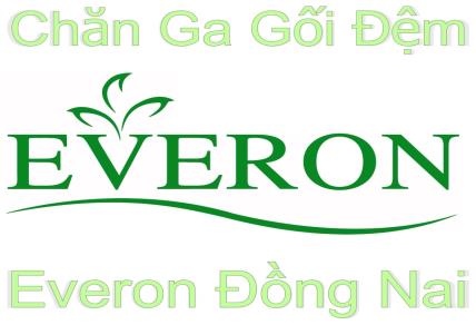 Everon Đồng Nai, địa chỉ bán chăn ga gối đệm Everon tại Đồng Nai uy tín