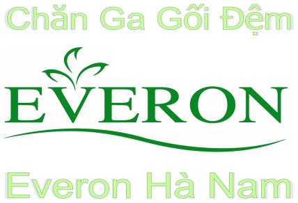 Everon Hà Nam , địa chỉ bán chăn ga gối đệm Everon tại Hà Nam
