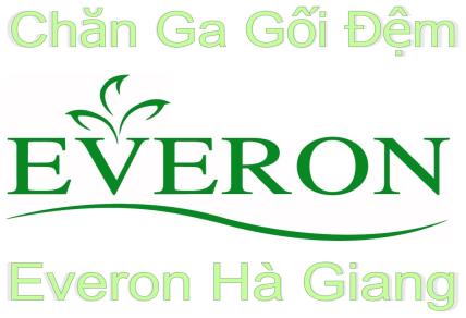Everon Hà Giang, địa chỉ bán chăn ga gối đệm Everon tại Hà Giang