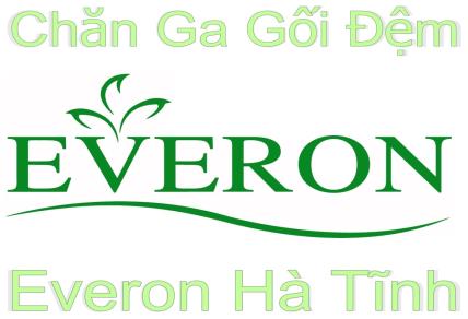 Everon Hà Tĩnh, đại lý bán chăn ga gối đệm Everon tại Hà Tĩnh