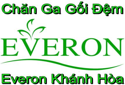 Everon Khánh Hòa, Địa chỉ uy tín bán chăn ga gối đệm Everon tại Khánh Hòa