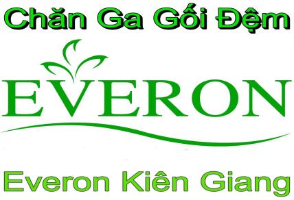 Everon Kiên Giang, Địa chỉ bán chăn ga gối đệm Everon tại Kiên Giang