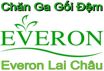Everon Lai Châu, Đại lý Everon bán chăn ga gối đệm Everon tại Lai Châu