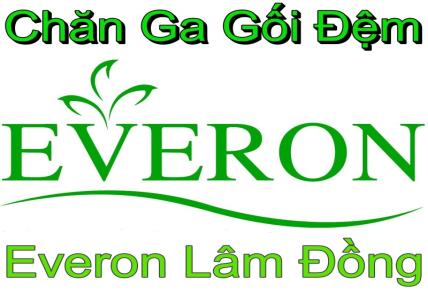 Everon Lâm Đồng, Đại lý bán chăn ga gối đệm Everon Hàn Quốc tại thành phố Lâm Đồng