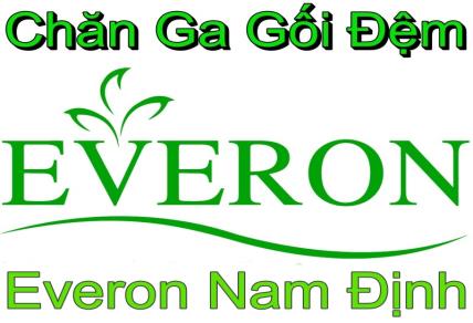 Everon Nam Định, địa chỉ bán chăn ga gối đệm Everon tại Nam Định