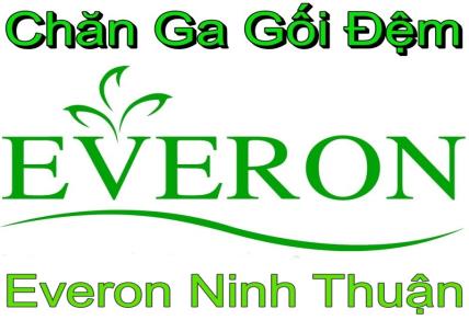 Everon Ninh Thuận, Địa chỉ Đại lý bán chăn ga gối đệm Everon tại Ninh Thuận