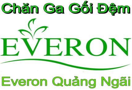 Everon  Quảng Ngãi, địa chỉ đại lý bán chăn ga gối đệm Everon  tại Tỉnh Quảng Ngãi