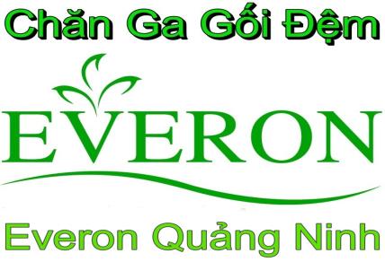 #1 Everon Quảng Ninh - Địa chỉ bán chăn ga gối đệm everon uy tín