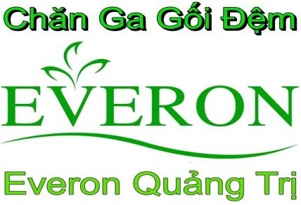 Danh sách đại lý bán chăn ga gối đệm Everon Hàn Quốc tại tỉnh Quảng Trị
