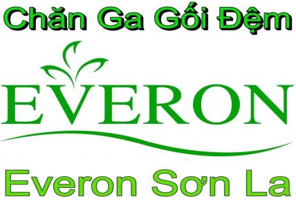 Everon Sơn La, địa chỉ Đại lý bán chăn ga gối đệm Everon tại Sơn La uy tín