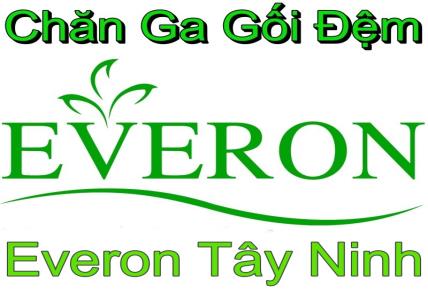 Everon Tây Ninh, Top 10 địa chỉ bán chăn ga gối đệm Everon tại Tây Ninh