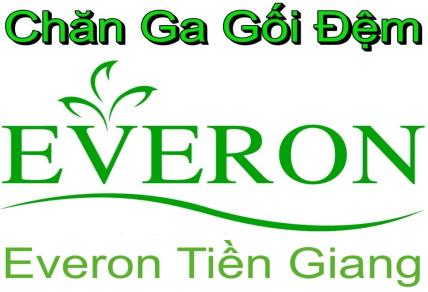 Địa chỉ bán chăn ga gối đệm Everon tại Tiền Giang