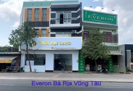 Danh sách đại lý bán chăn ga gối đệm Everon Hàn Quốc tại Thành Phố Vũng Tàu