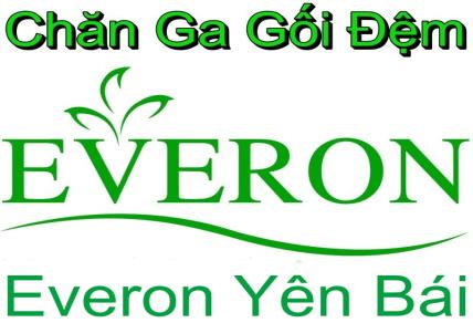 Địa chỉ bán chăn ga gối đệm Everon tại Yên Bái chính hãng