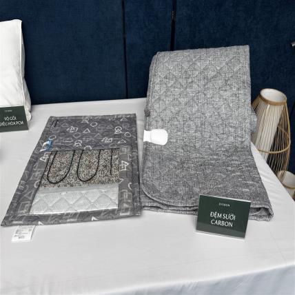 Đệm sưởi Carbon Everon
