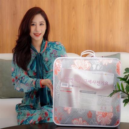 Đệm Điện Hàn Quốc