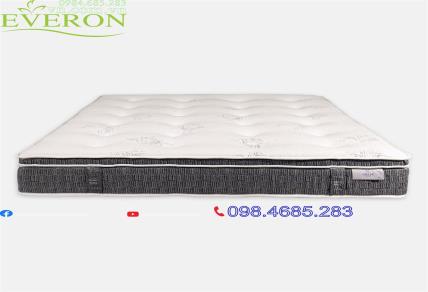 Đệm lò xo King Koil Arise Plus