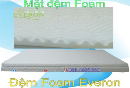 Đệm Foam Everon