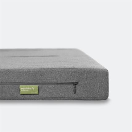 Đệm Bông Ép Truyền Thống và Everon Top Plus: Giá Cả và Giá Trị Đầu Tư Lâu Dài