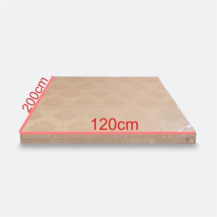 Đệm Bông Ép Everon 1m2x2m