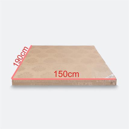 Đệm Bông Ép Everon 1m5x1m9