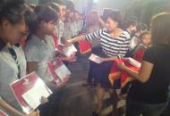 Everpia Việt Nam trao 400 học bổng tại Miền Trung 2013