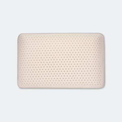 Nên chọn ruột gối cao su hay ruột gối bông Everon?