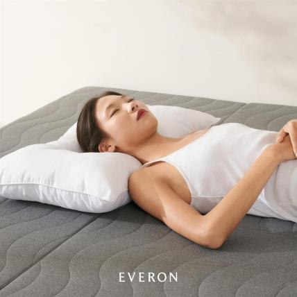 Ruột Gối Micro Relax – Giải Pháp Vàng Cho Đốt Sống Cổ