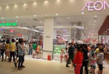 Đại Lý Everon Aeon Mall Long Biên,Thành phố Hà Nội