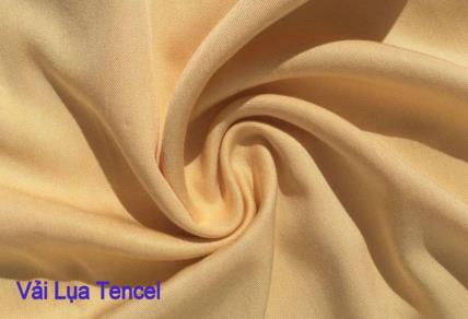 Vải lụa Tencel 40s, 60s, 100s là gì? Bộ chăn ga gối Everon chính hãng chất vải lụa Tencel