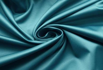 Vải Satin là gì? Ứng dụng của vải satin