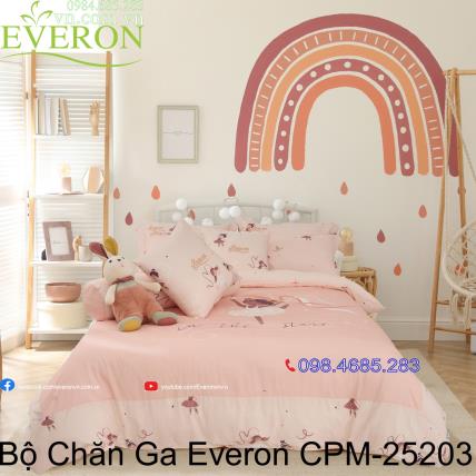 Top 5 Mẫu Chăn Ga Gối Trẻ Em Năm 2025