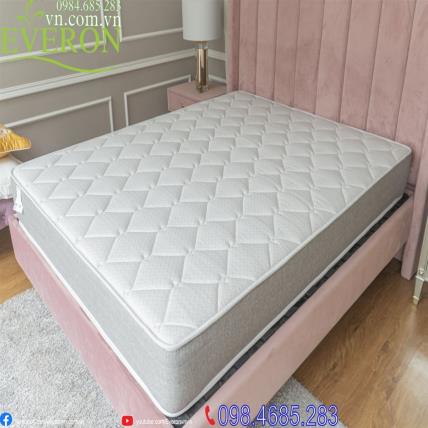 Đệm Lò Xo Liên Kết Là Gì? Ưu Điểm Và Nhược Điểm Cần Biết Trước Khi Mua