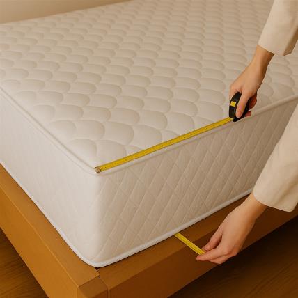 Hướng dẫn cách đo kích thước đệm chuẩn xác để chọn đệm phù hợp