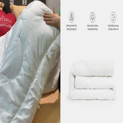 So sánh Ruột chăn Everon Micro và Original High - Loại nào tốt?