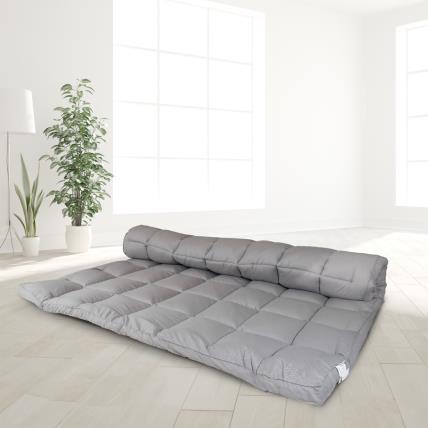 5 Lợi Ích Vàng Khi Sử Dụng Topper Đệm Có Thể Bạn Chưa Biết