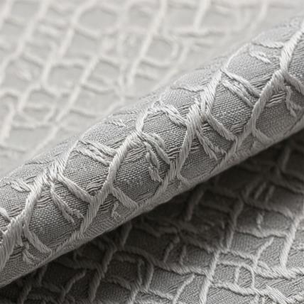Tencel Jacquard là gì? Giải mã sự kết hợp hoàn hảo giữa công nghệ và nghệ thuật dệt may