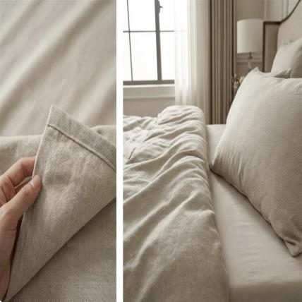 Vải Dệt Twill Là Gì? Phân Tích Ưu - Nhược Điểm Trước Khi Mua Chăn Ga