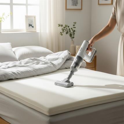 Bí Quyết Vệ Sinh Và Bảo Quản Topper Everon Luôn Bền Đẹp Như Mới