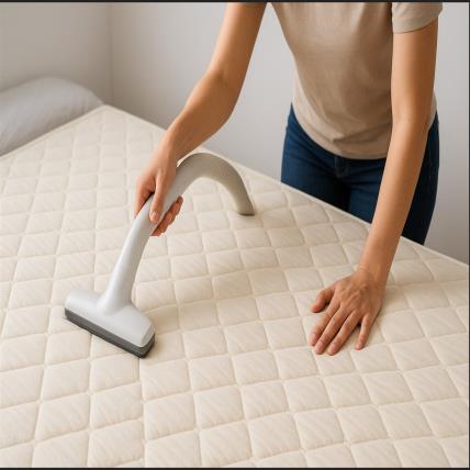 Hướng Dẫn Vệ Sinh Đệm Everon Đơn Giản, Đúng Cách Tại Nhà  – Chi Tiết Theo Từng Loại Đệm