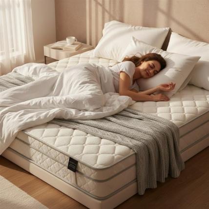 Vì sao xu hướng nằm đệm mềm ngày càng được ưa chuộng?